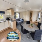 Luxury – MP698 – Parkdean, Camber Sands holiday accommodation - MKRJ Rentals